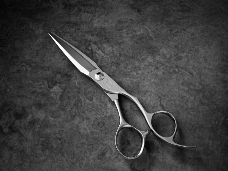 HH1 Kamikaze Dry Slide Cutting Shears - 5.5 Inches Right Handed - Ergonomic Handle
