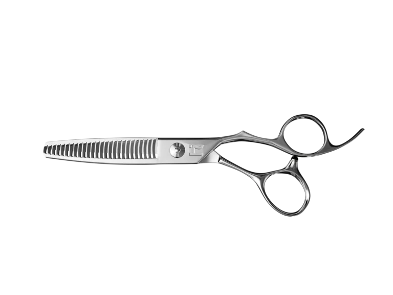 HH14T Shimatta Medium-Coarse Blending & Texturizing Shears - 6.0 Inches (26 Teeth)