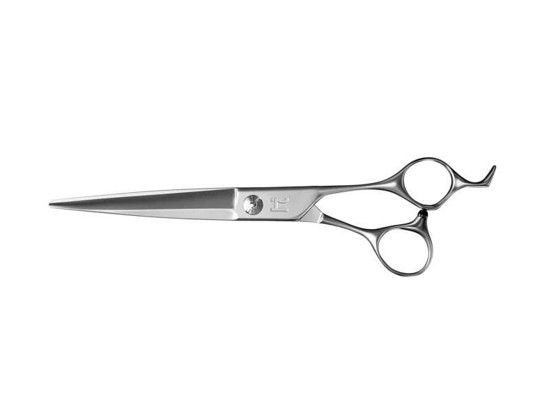 HH22 Tenshi - 5.0 Inches Precision Cutting Shears - VG10 Steel - Scissor Over Comb