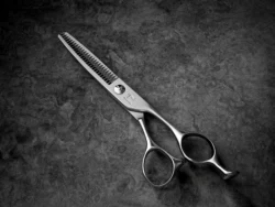 HH22T3 Tenshi - 27 Teeth - High Grade Steel Hair Shears for Dry Cutting