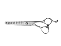 HH22T3 Tenshi - 27 Teeth - High Grade Steel Hair Shears for Dry Cutting