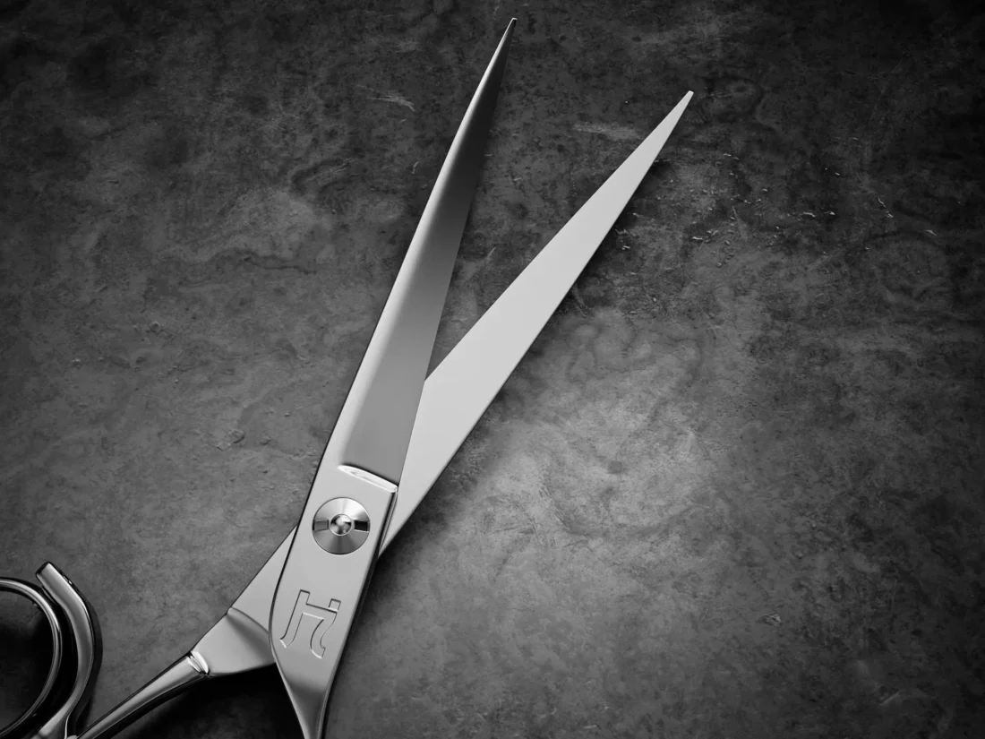 HH3 Ayako Channel Cutting Shears - 5.0 Inch Swivel - Premium Molybdenum Alloy