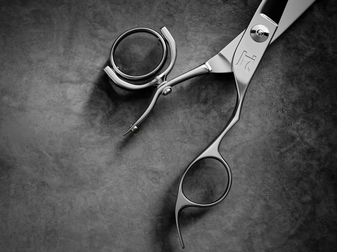 HH3 Ayako Channel Cutting Shears - 5.0 Inch Swivel - Premium Molybdenum Alloy