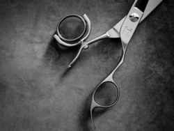 HH3 Ayako Channel Cutting Shears - 5.0 Inch Swivel - Premium Molybdenum Alloy