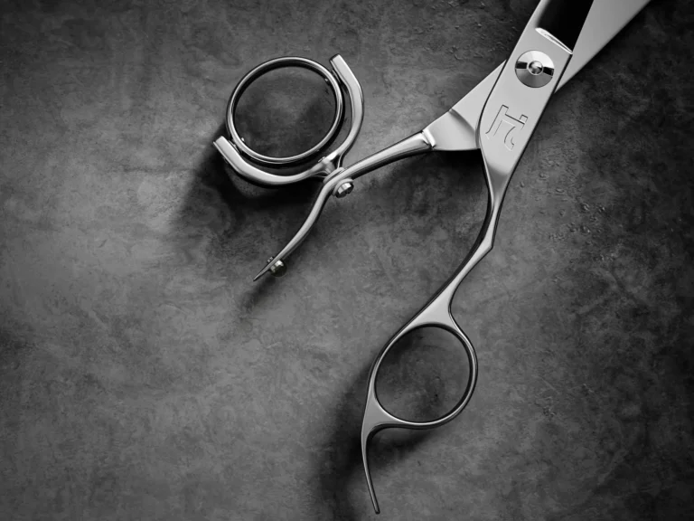 HH3 Ayako Channel Cutting Shears - 5.0 Inch Swivel - Premium Molybdenum Alloy