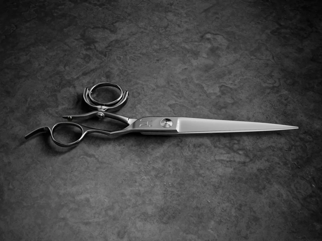 HH3 Ayako Channel Cutting Shears - 5.0 Inch Swivel - Premium Molybdenum Alloy