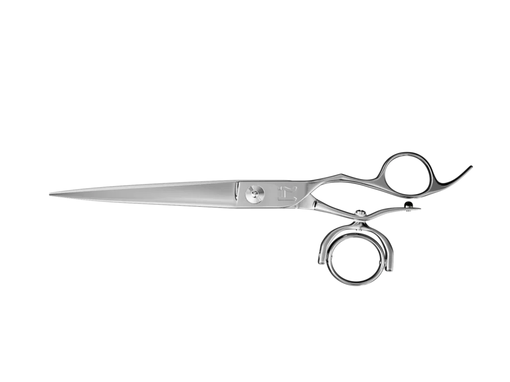 Buy HH3 Ayako Ergonomic Swivel Shears - Hanzo Shears