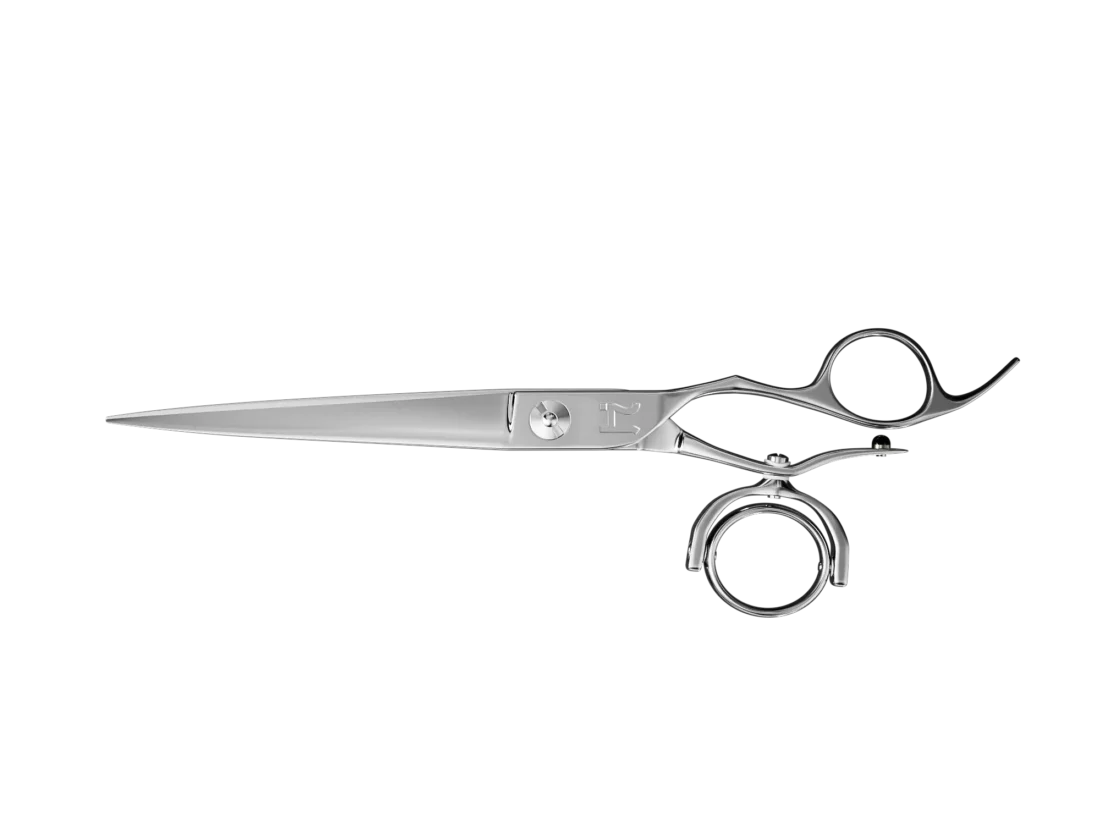 HH3 Ayako Channel Cutting Shears - 5.0 Inch Swivel - Premium Molybdenum Alloy
