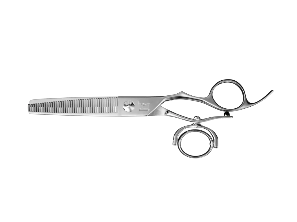 maruru Buy HH340T Mazeru Swivel Shears - Hattori Hanzo Shears