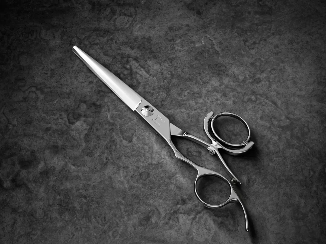 HH3L Kenta - 5.0 Inche - Premium Molybdenum Alloy with Swivel Handle - Precision Cutting