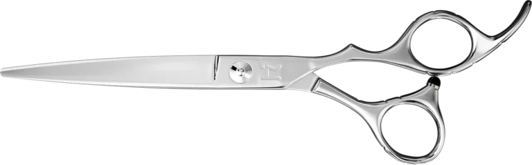 HH4 Menuki - 6.0 Inch Dry Steel Blend Detailing Shears - Ergonomic Handle