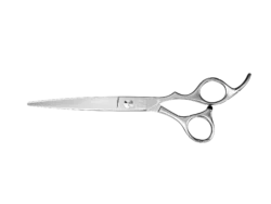 HH4 Menuki - 6.0 Inch Dry Steel Blend Detailing Shears - Ergonomic Handle