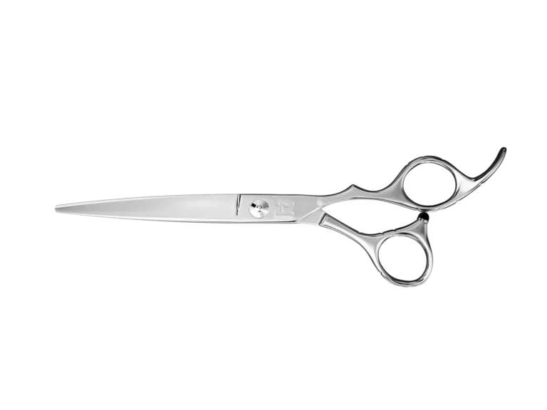 HH4 Menuki - 6.0 Inch Dry Steel Blend Detailing Shears - Ergonomic Handle