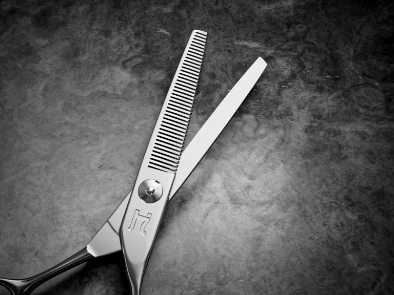 HH40T Mazeru - 6.0 Inches (40 Teeth) - Cobalt and Molybdenum Alloy Shear