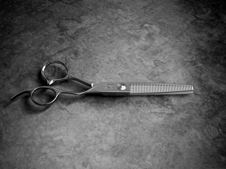 HH40T Mazeru - 6.0 Inches (40 Teeth) - Cobalt and Molybdenum Alloy Shear