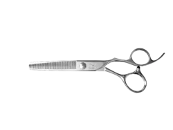 HH40T Mazeru - 6.0 Inches (40 Teeth) - Cobalt and Molybdenum Alloy Shear