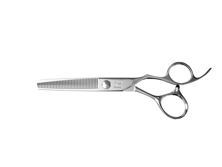 HH40T Mazeru - 6.0 Inches (40 Teeth) - Cobalt and Molybdenum Alloy Shear