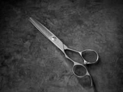 HH40T Mazeru - 6.0 Inches (40 Teeth) - Cobalt and Molybdenum Alloy Shear