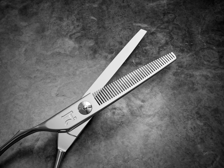 HH40T Mazeru - 6.0 Inches (40 Teeth) - Cobalt and Molybdenum Alloy Shear