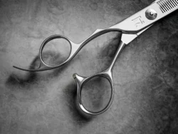 HH40T Mazeru - 6.0 Inches (40 Teeth) - Cobalt and Molybdenum Alloy Shear