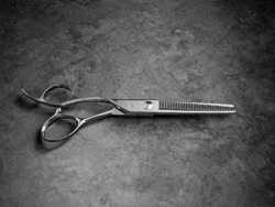 HH40T Mazeru - 6.0 Inches (40 Teeth) - Cobalt and Molybdenum Alloy Shear