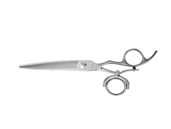 HH6S Kime Swivel - Professional Dry Cutting Shears - Ergonomic Swivel Handle