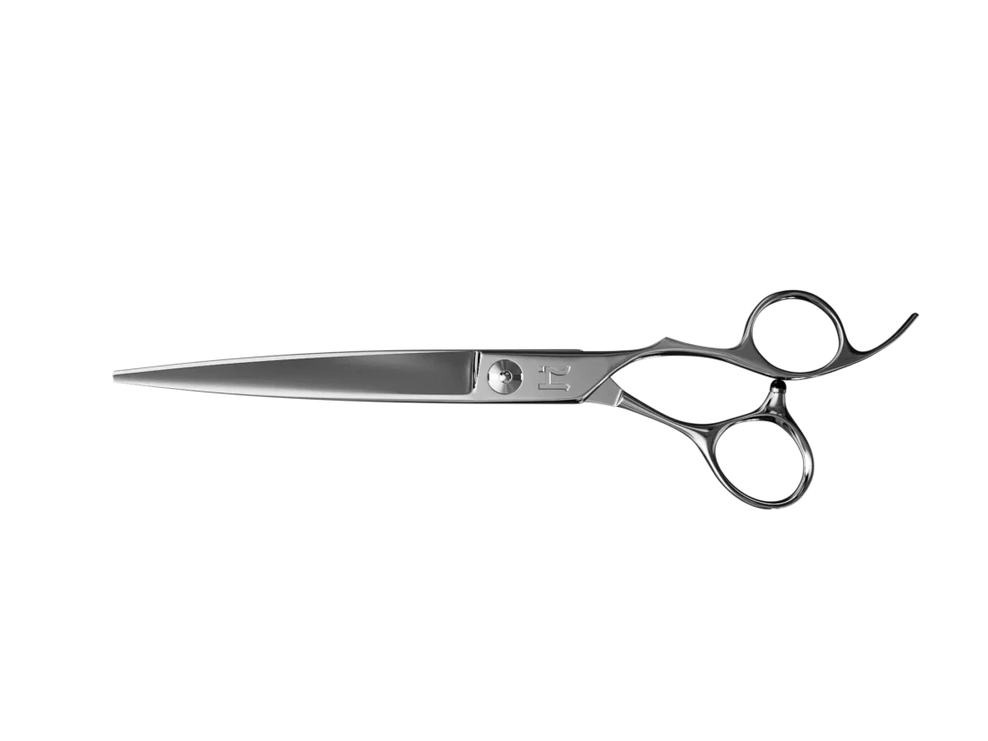 HH8 Talon - 5.0 Inch Right Handed Wet Cutting Shears - Excellent Dry Cutting Properties