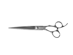 HH8 Talon - 5.0 Inch Right Handed Wet Cutting Shears - Excellent Dry Cutting Properties