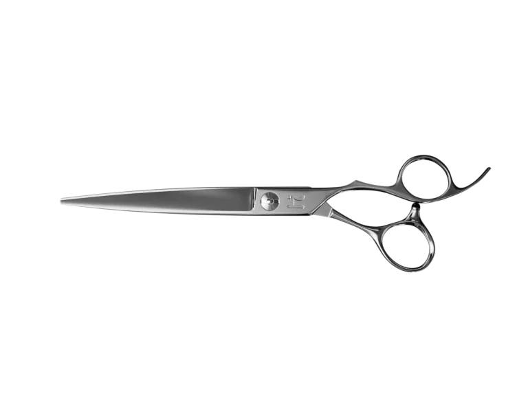 HH8 Talon - 5.0 Inch Right Handed Wet Cutting Shears - Excellent Dry Cutting Properties