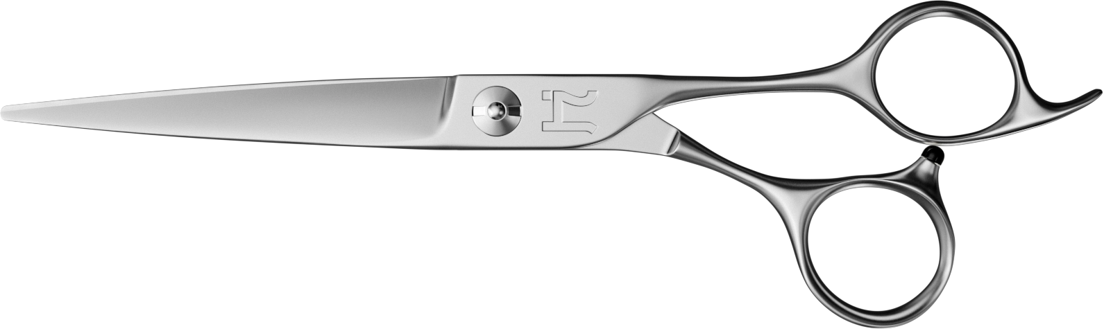 Buy HHV Mamba High-Carbon Hair Shears - Hanzo Shears