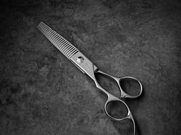 HH2T Hiramei - 26 Teeth - Cobalt and Molybdenum Alloys - Ergonomic Handle