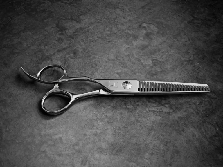 HH2T Hiramei - 26 Teeth - Cobalt and Molybdenum Alloys - Ergonomic Handle