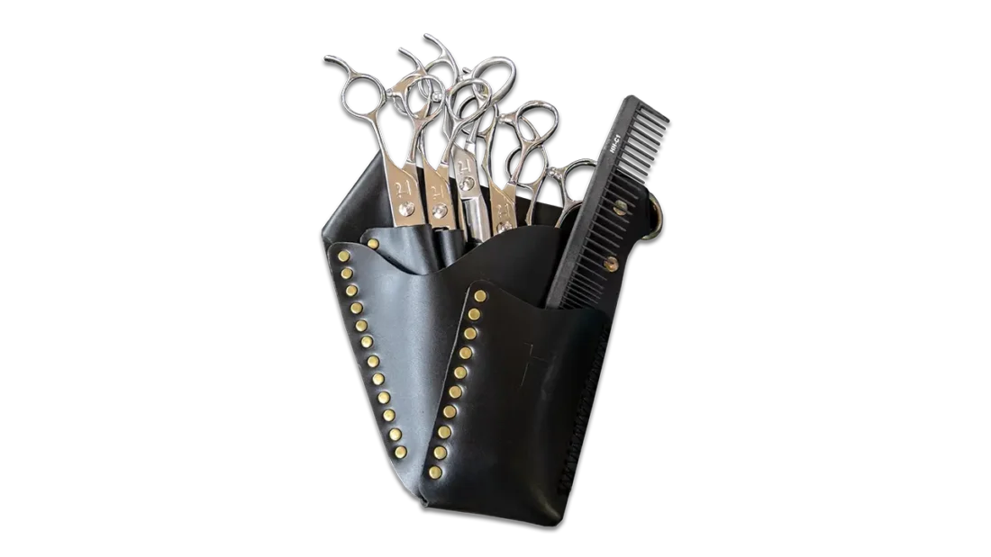 HHHOL Hanzo Holster
