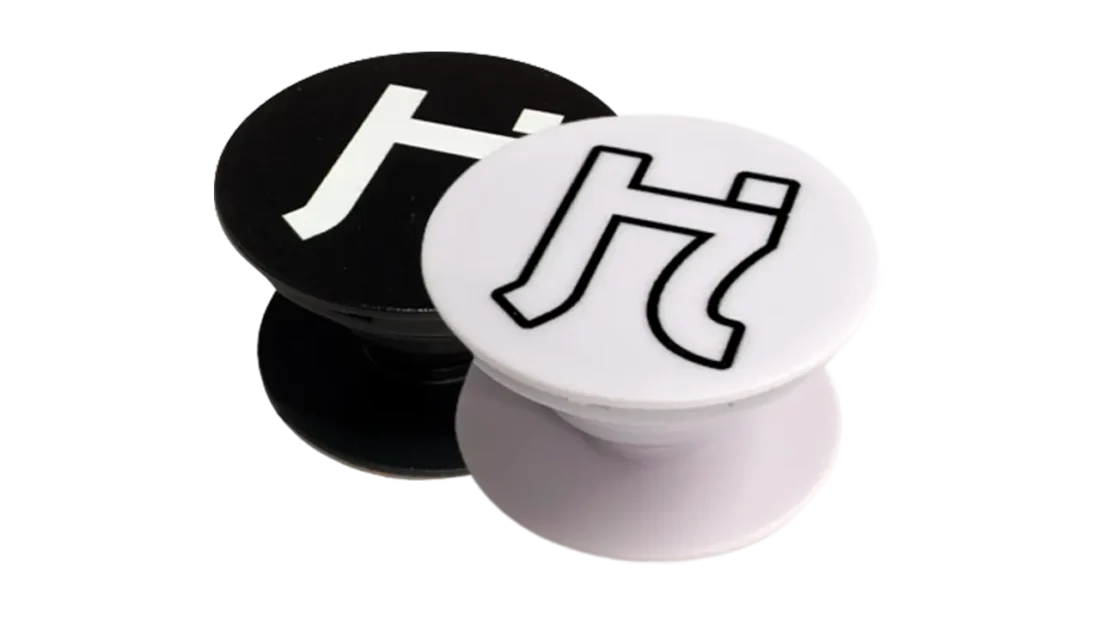 HHPG Hanzo Phone Grip