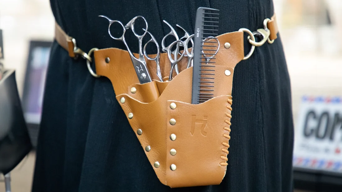 HHHOL Hanzo Holster - 4 Slot - Image 2