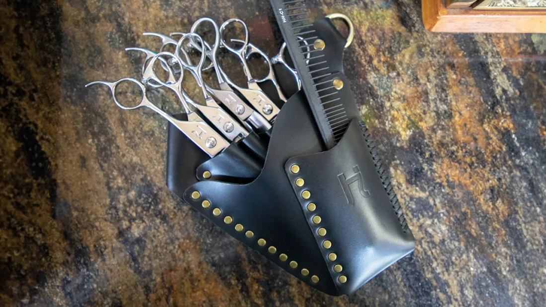 HHHOL Hanzo Holster - 4 Slot - Image 3
