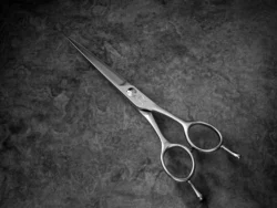 HH88 Eighty-Eight - 5.0 Inches - Zero Offset Ring Configuration - Dual Removable Tangs