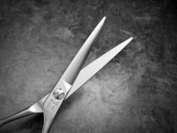 HH88 Eighty-Eight - 5.0 Inches - Zero Offset Ring Configuration - Dual Removable Tangs