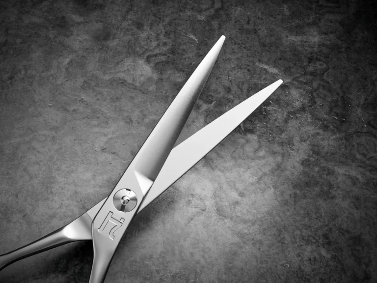 HH88 Eighty-Eight - 5.0 Inches - Zero Offset Ring Configuration - Dual Removable Tangs
