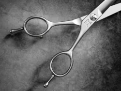 HH88 Eighty-Eight - 5.0 Inches - Zero Offset Ring Configuration - Dual Removable Tangs