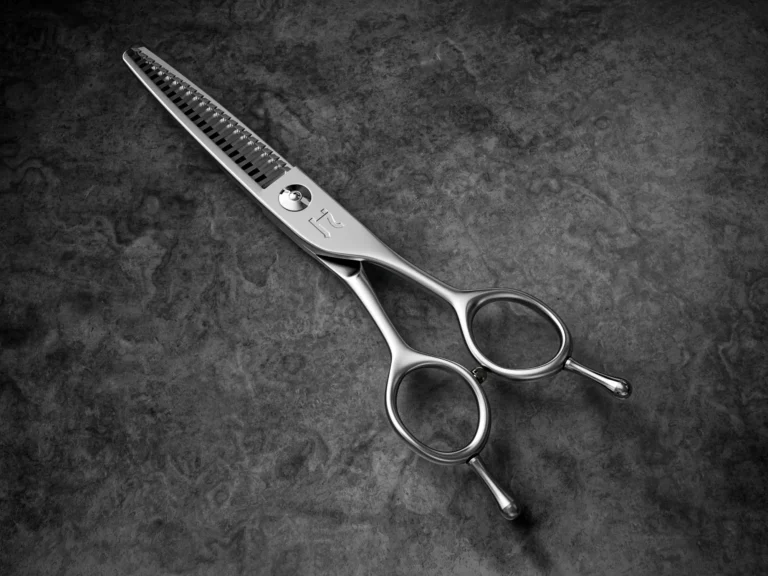 HH88T2 Eighty-Eight Texturizer - 23-tooth laser cut High Carbon Hanzo steel shear