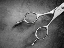 HH88T2 Eighty-Eight Texturizer - 23 Teeth - Premium High Carbon Japanese Steel Shears