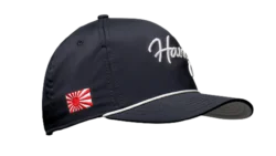 The Hanzo Script Hat