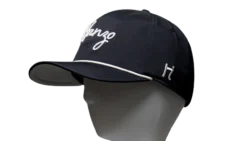 The Hanzo Script Hat