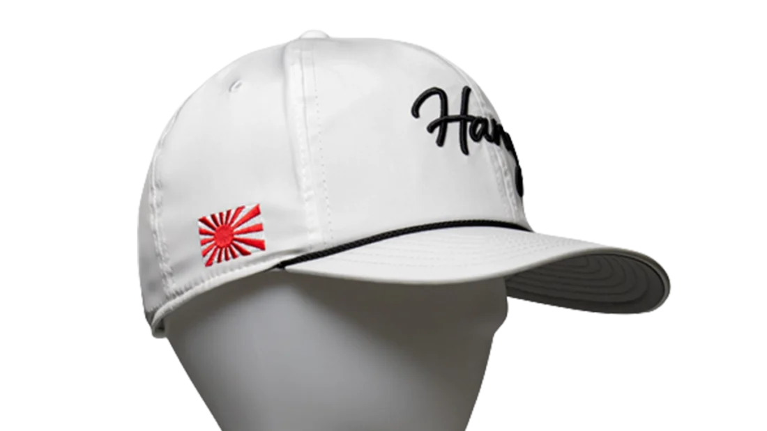 The Hanzo Script Hat - Image 6