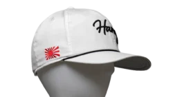The Hanzo Script Hat