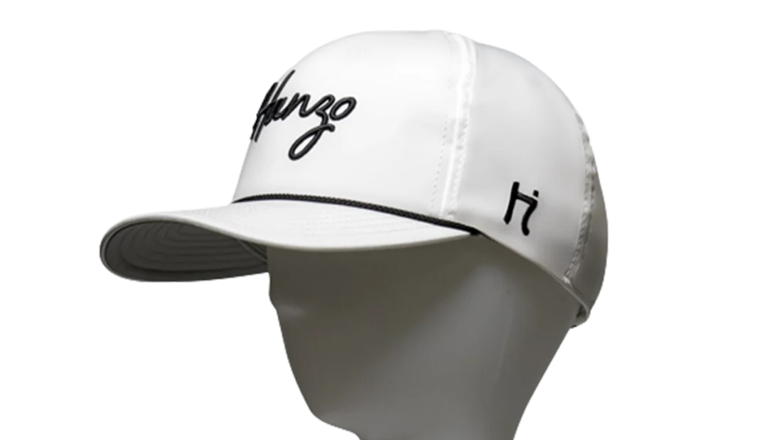 The Hanzo Script Hat - Image 4