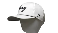 The Hanzo Script Hat