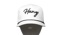 The Hanzo Script Hat