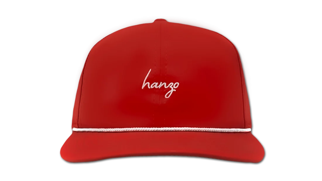 The Lil Hanzo Script Hat